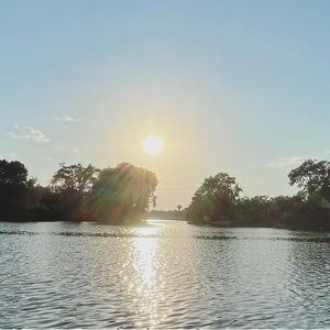 Meet your Posher, Georgia